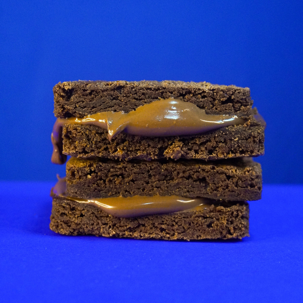 Brownie Avelã