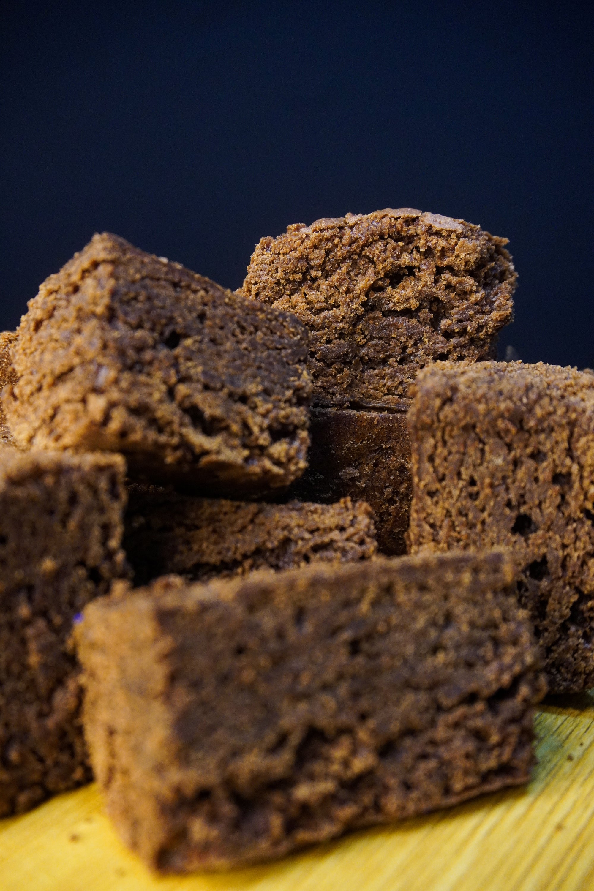 Brownie Bites (200g)