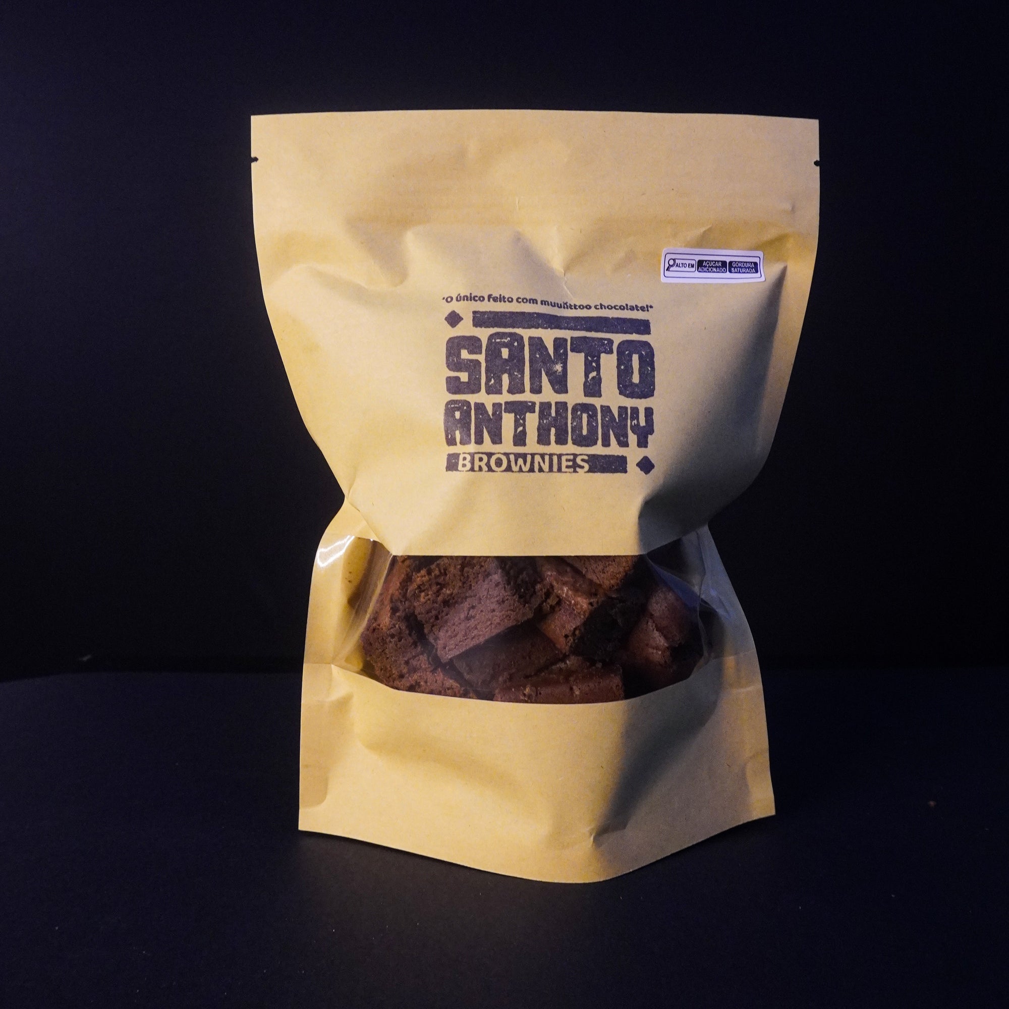 Brownie Bites (200g)