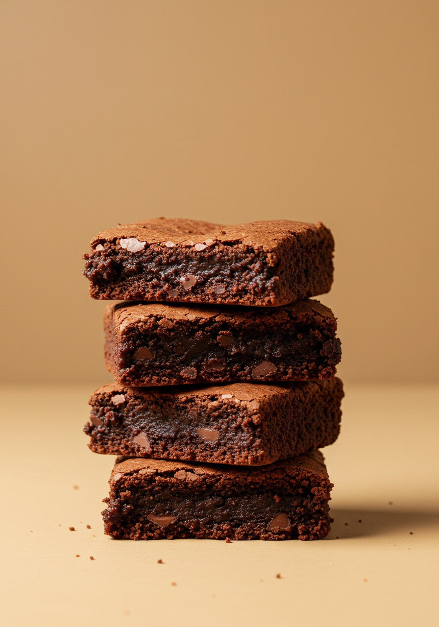 Brownie Tradicional Santo Anthony