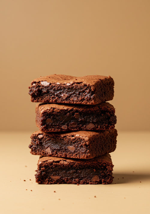 Brownie Tradicional Santo Anthony