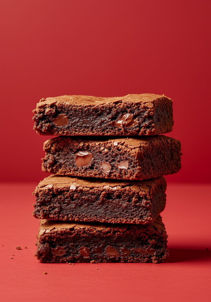 Brownie Tradicional Santo Anthony