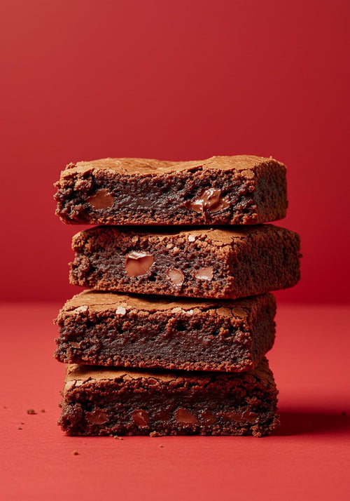 Brownie Tradicional Santo Anthony