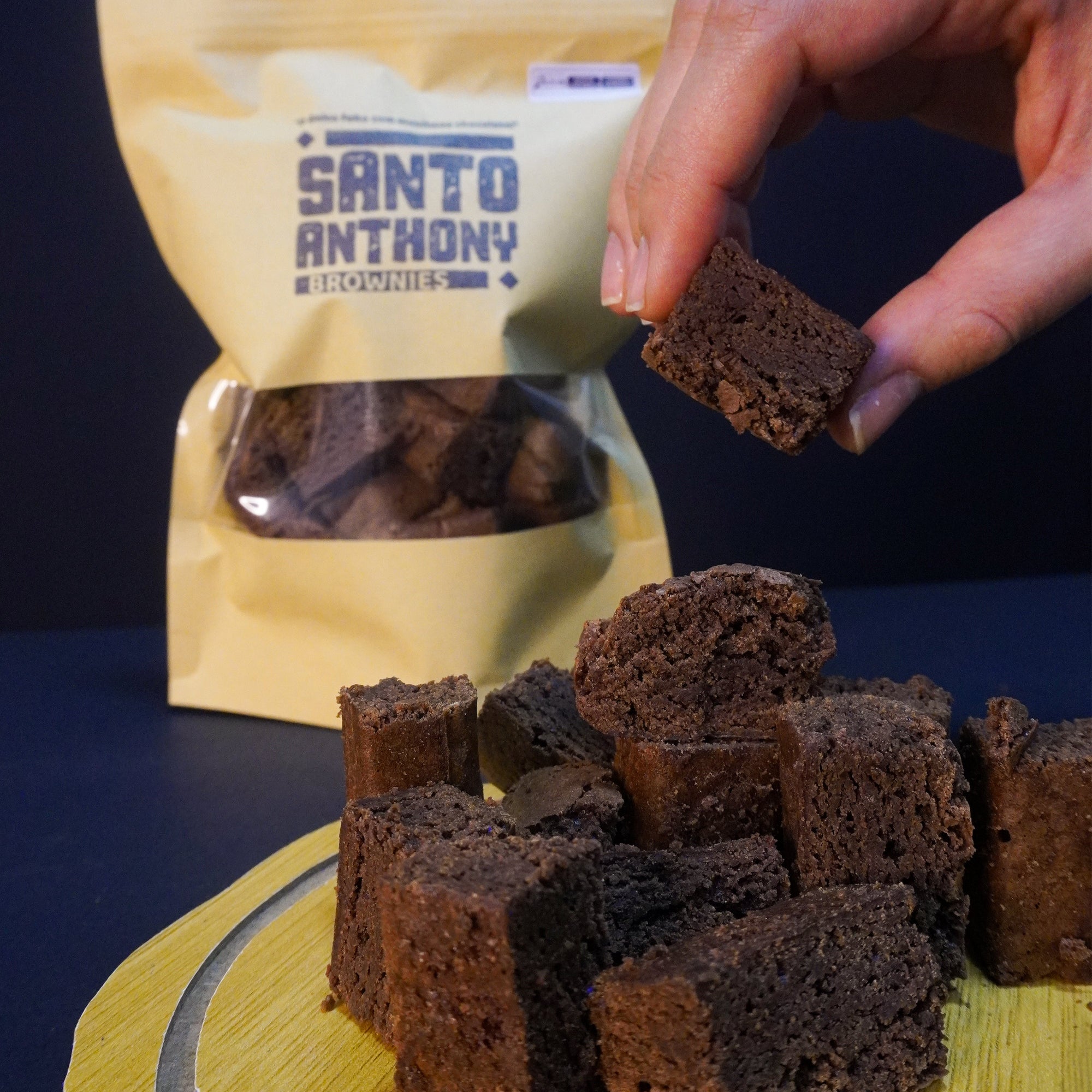 Brownie Bites (200g)