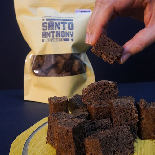 Brownie Bites (200g)